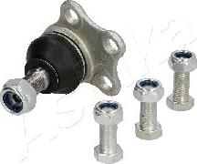 Ashika 73-01-121 - Ball Joint www.autospares.lv