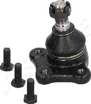 Ashika 73-03-314 - Ball Joint www.autospares.lv