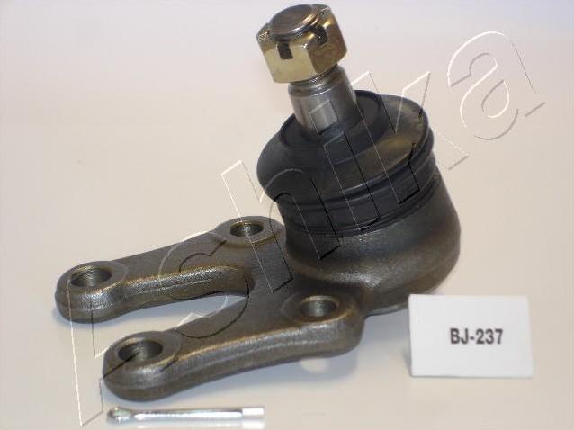 Ashika 73-02-237 - Balst / Virzošais šarnīrs www.autospares.lv