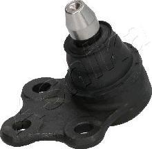 Ashika 73-0W-D55 - Ball Joint www.autospares.lv