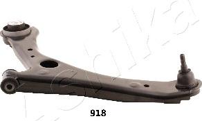 Ashika 72-09-918L - Track Control Arm www.autospares.lv