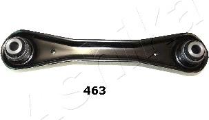 Ashika 72-04-463 - Neatkarīgās balstiekārtas svira, Riteņa piekare www.autospares.lv