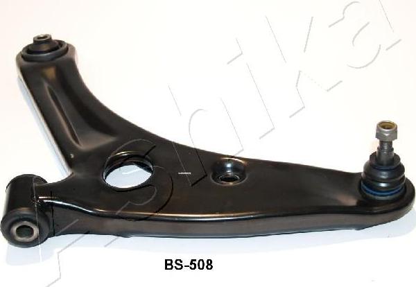 Ashika 72-05-508 - Рычаг подвески колеса www.autospares.lv