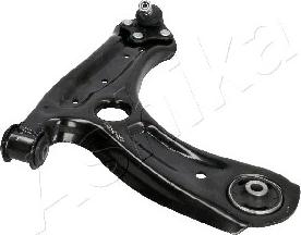 Ashika 72-00-0907R - Track Control Arm www.autospares.lv