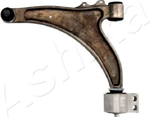 Ashika 72-00-0404L - Track Control Arm www.autospares.lv