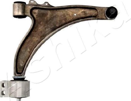 Ashika 72-00-0404R - Track Control Arm www.autospares.lv