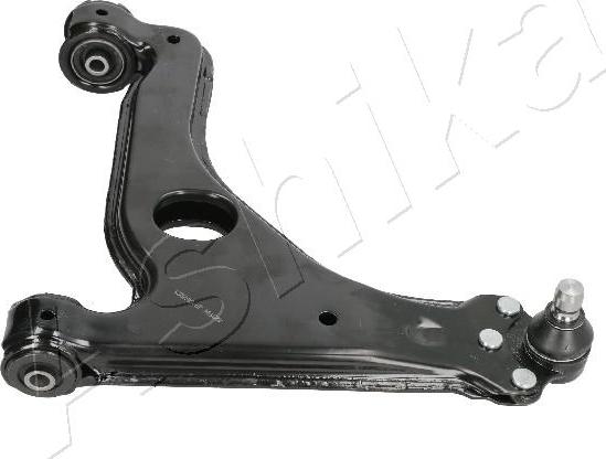 Ashika 72-00-0402L - Track Control Arm www.autospares.lv