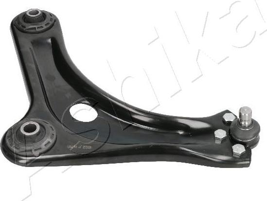 Ashika 72-00-0608L - Track Control Arm www.autospares.lv