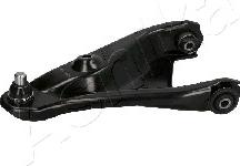 Ashika 72-00-009R - Рычаг подвески колеса www.autospares.lv