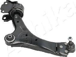 Ashika 72-00-0306L - Track Control Arm www.autospares.lv