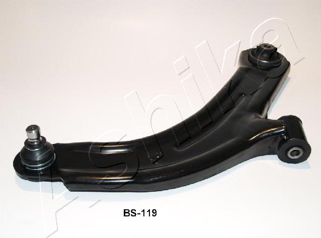 Ashika 72-01-119 - Track Control Arm www.autospares.lv