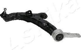 Ashika 72-01-124L - Track Control Arm www.autospares.lv