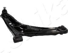 Ashika 72-02-2040R - Track Control Arm www.autospares.lv