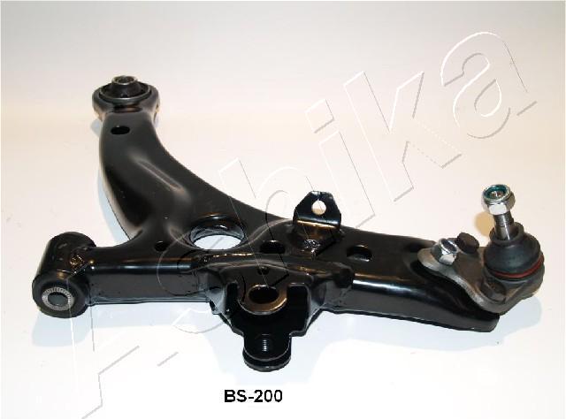 Ashika 72-02-200 - Track Control Arm www.autospares.lv