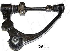 Ashika 72-02-281L - Track Control Arm www.autospares.lv