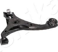 Ashika 72-0H-H68L - Track Control Arm www.autospares.lv