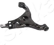 Ashika 72-0H-H68L - Track Control Arm www.autospares.lv