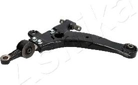 Ashika 72-0H-H29L - Track Control Arm www.autospares.lv