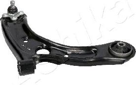 Ashika 72-0H-H76R - Track Control Arm www.autospares.lv