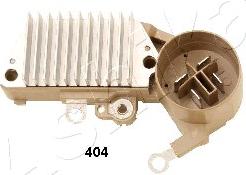 Ashika 77-04-404 - Ģeneratora sprieguma regulators www.autospares.lv