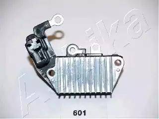 Ashika 77-06-601 - Ģeneratora sprieguma regulators autospares.lv