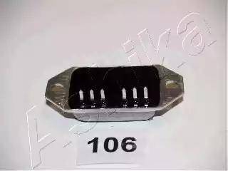 Ashika 77-01-106 - Ģeneratora sprieguma regulators www.autospares.lv