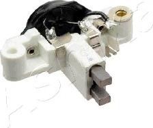 Ashika 77-01-120 - Ģeneratora sprieguma regulators www.autospares.lv