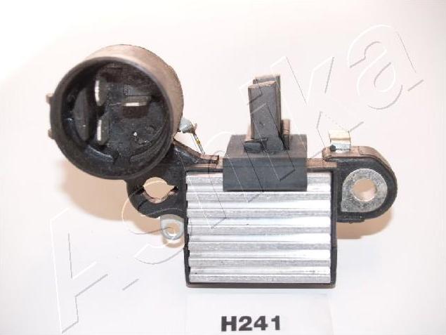 Ashika 77-0H-H241 - Ģeneratora sprieguma regulators www.autospares.lv