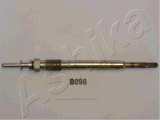 Ashika B098 - Kvēlsvece www.autospares.lv