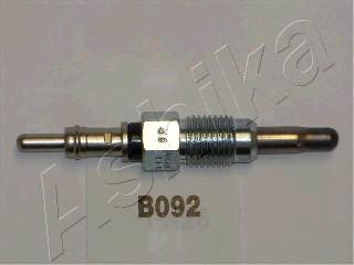 Ashika B092 - Glow Plug www.autospares.lv