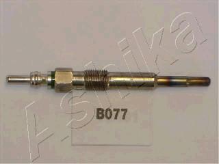 Ashika B077 - Glow Plug www.autospares.lv