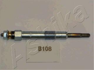 Ashika B108 - Kvēlsvece www.autospares.lv