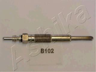 Ashika B102 - Kvēlsvece www.autospares.lv