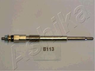 Ashika B113 - Kvēlsvece www.autospares.lv