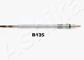 Ashika B135 - Kvēlsvece www.autospares.lv