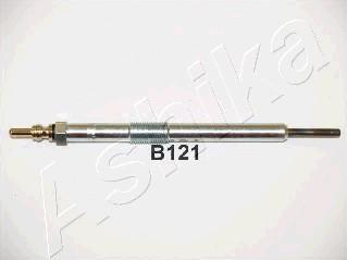 Ashika B121 - Kvēlsvece www.autospares.lv