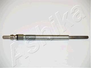 Ashika B122 - Kvēlsvece www.autospares.lv