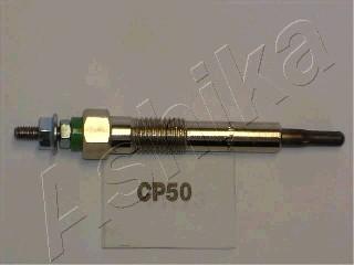 Ashika CP50 - Kvēlsvece www.autospares.lv