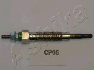 Ashika CP05 - Kvēlsvece autospares.lv