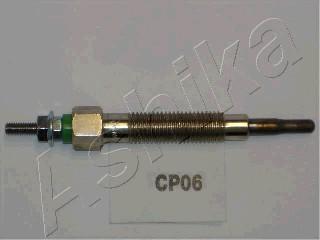 Ashika CP06 - Kvēlsvece autospares.lv