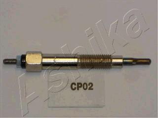 Ashika CP02 - Kvēlsvece www.autospares.lv