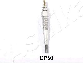 Ashika CP30 - Kvēlsvece www.autospares.lv