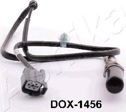 Ashika DOX-1456 - Lambda zonde www.autospares.lv