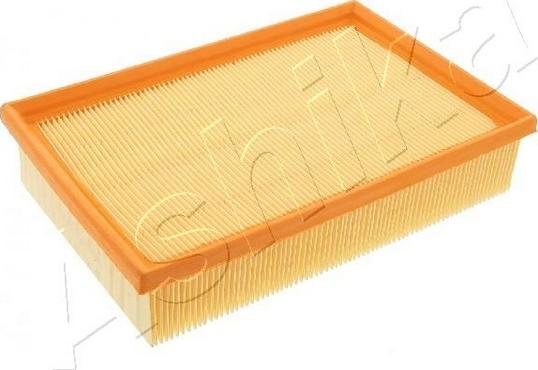 Ashika FA-0946JM - Air Filter, engine www.autospares.lv