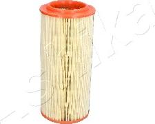 Ashika FA-0919JM - Air Filter, engine www.autospares.lv