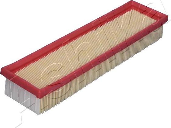 Ashika FA-0625JM - Air Filter, engine www.autospares.lv