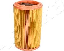 Ashika FA-0207JM - Air Filter, engine www.autospares.lv