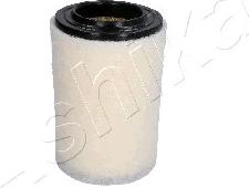 Ashika FA-0221JM - Air Filter, engine www.autospares.lv