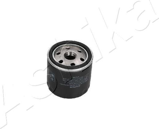 Ashika FO-039JM - Eļļas filtrs www.autospares.lv