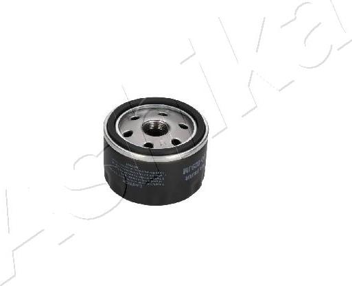 Ashika FO-029JM - Eļļas filtrs www.autospares.lv